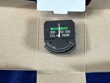 Robinson ROCHESTER CHT GAUGE - R44