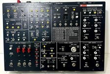 Rockwell Collins Avionics 973W-3 P/N