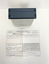 Rockwell Collins DBU-4100 Data Base