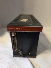 ROCKWELL/COLLINS TCR 451 DME P/N