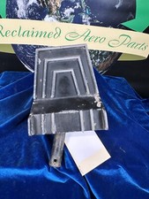 RUDDER PEDAL - CO-PILOT WITH