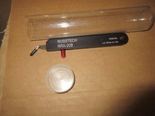 Russtech RRX-20B AVIONICS Aircraft Aviation