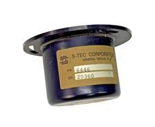S-TEC 6446 Aircraft Autopilot Flux