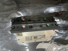 S251-1120-00 CVR CONTROL UNIT SV