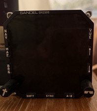 Sandel SN3308 with Remote Directional