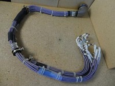 Satellite Communication Cable Aircraft Type