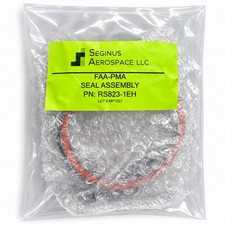 Seginus Aerospace RS823-1EH Seal Assembly
