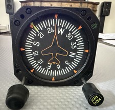 Sigma Tek 4000HR-2 Directional Gyro