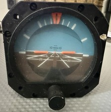 Sigma Tek 5000B-36 Attitude Indicator