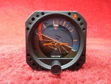 Sigma Tek Inc 5000B-67 Attitude