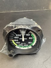 Sigma Tek S3325-6 Airspeed Indicator