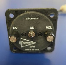 Sigtronics SPA-400 Aircraft 4 Place