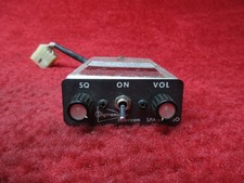Sigtronics SPA-400 Panel Mounted Intercom