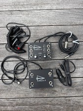 Sigtronics Transcom II 4-way portable