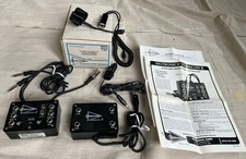 Sigtronics Transcom II portable aviation
