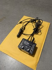 Sigtronics Transcom III SP0-23N Aviation