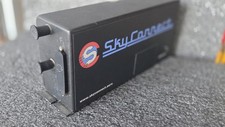 Sky Connect Icarus Iridium Satellite