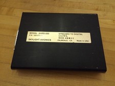 SKYLIGHT Avionics AHRS-500