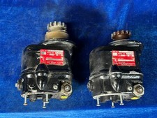 SLICK MAGNETO SET OF 2