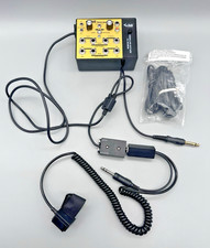 Soft comm Portable Intercom Model