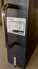 Sperry Flight Director Computer Roll