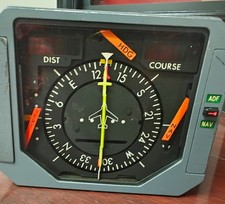 Sperry Flight Systems HSI (Horizontal