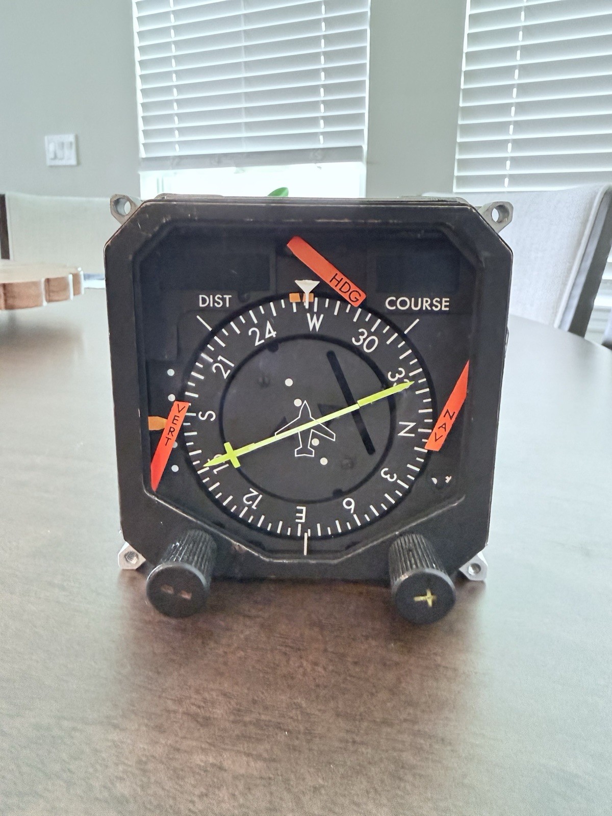 Sperry HSI PN 7001179-916