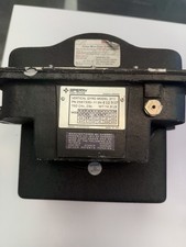 Sperry VG-311 Vertical Gyro 2587335-11