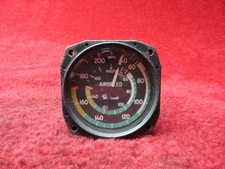 Standard Products Airspeed Indicator PN