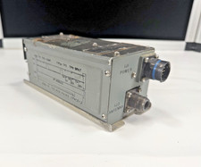 Stewart-Warner Electronics TS-1843A/APX Transponder Test