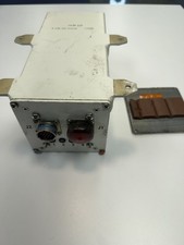 Sundstrand 160E10-100 Electronic Sequence Unit