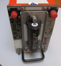 Sundstrand F542B Vintage Analog Flight