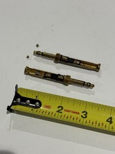 Switchcraft PJ-068 Style Aviation Microphone