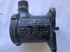 TACHOMETER GENERATOR, 32005-007, 6680-00-585-1503 GEU-7/A