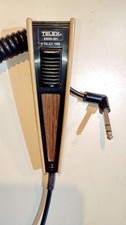 Telex 62800-001 Aircraft Microphone -