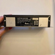 Terra AT3000 Altitude Digitizer Encoder