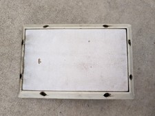 Terra TA-10 ADF Antenna p/n