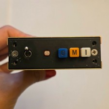 Terra TM-23 Marker Beacon Receiver