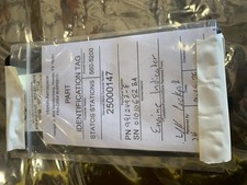 Textron 9912497-8 Engine ITT Indicator