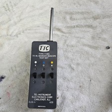 TIC MARKER BEACON TESTER HAND