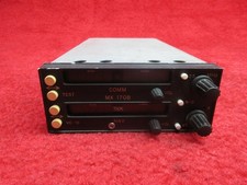 TKM Inc. MX170B NAV/COMM 13.75V