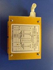 Trans-Cal Industries SSD120 Altitude Encoder