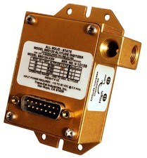 Trans-Cal SSD120-30N 30,000-Foot Altitude Encoder