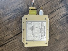 Transcal SSD120-30 Altitude Encoder