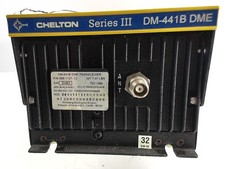 Transceiver - DME DM-441B Chelton