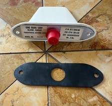 TRANSPONDER, ADS-B, DME BLADE ANTENNA