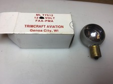 Trimcraft Aviation ML T77512 12