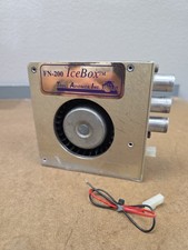 Troll Avionics FN-200 Icebox Cooling