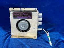 TROLL AVIONICS INC. AVIONICS COOLING