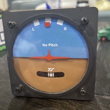 Trutrak Flight Systems PTB3 autopilot